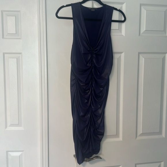 Armani dress size m - Picture 1 of 6